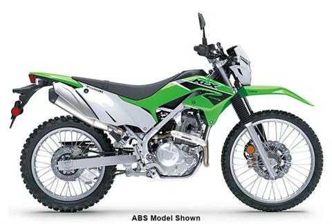 2023 Kawasaki KLX 230 S in Spencerport, New York - Photo 1