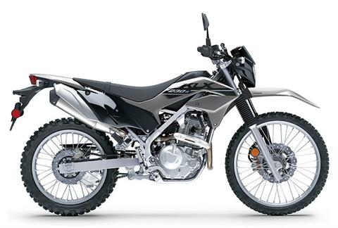 2023 Kawasaki KLX 230 S ABS in Spencerport, New York - Photo 1