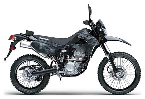 2023 Kawasaki KLX 300 in Spencerport, New York - Photo 1