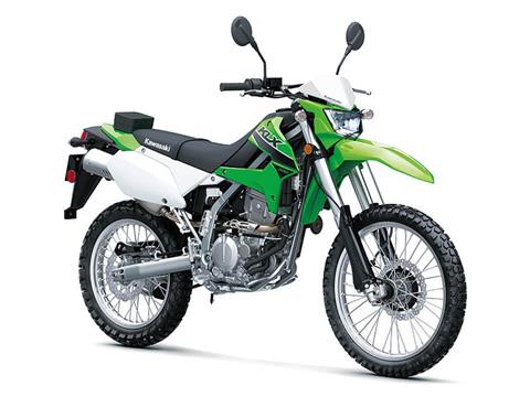 2023 Kawasaki KLX 300 in Spencerport, New York - Photo 3