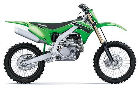 2023 Kawasaki KX 450 in Spencerport, New York - Photo 1