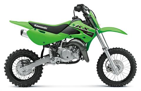 2023 Kawasaki KX 65 in Spencerport, New York - Photo 1
