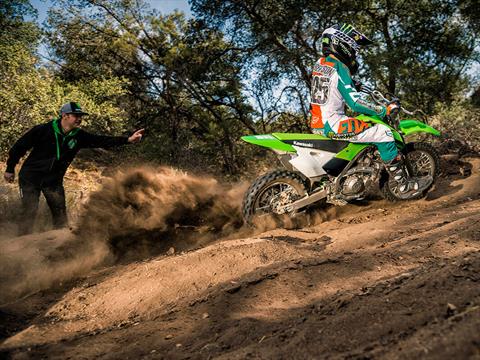 2023 Kawasaki KLX 140R in Spencerport, New York - Photo 5