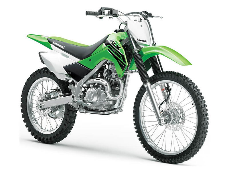 2023 Kawasaki KLX 140R F in Spencerport, New York - Photo 3