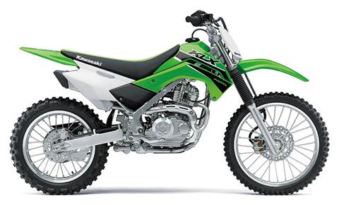 2023 Kawasaki KLX 140R L in Spencerport, New York - Photo 1