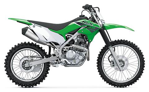 2023 Kawasaki KLX 230R S in Spencerport, New York - Photo 1