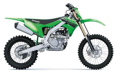 2023 Kawasaki KX 250X in Spencerport, New York - Photo 1