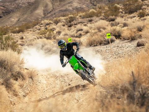 2023 Kawasaki KX 250X in Spencerport, New York - Photo 4