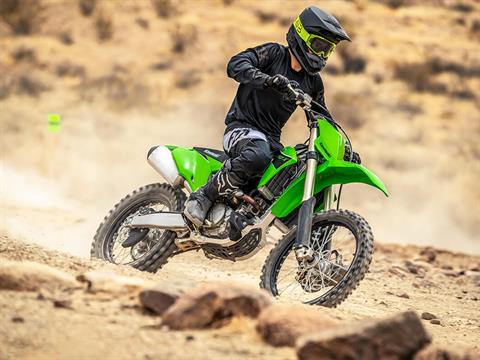 2023 Kawasaki KX 250X in Spencerport, New York - Photo 5