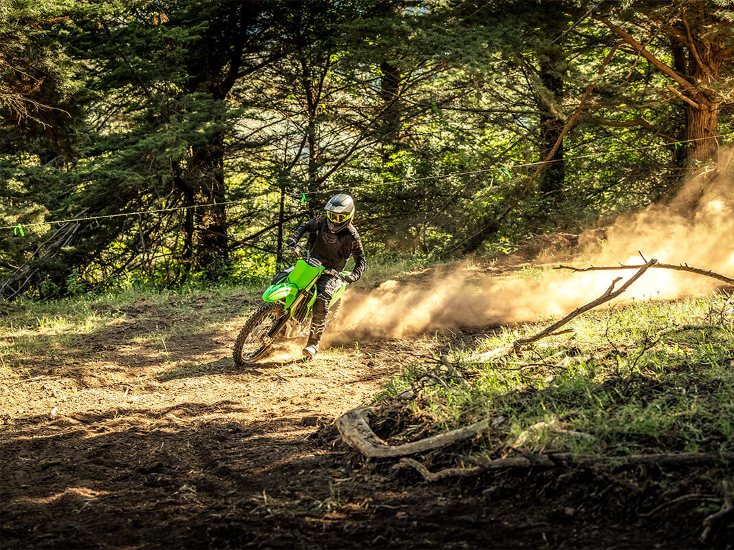 2023 Kawasaki KX 250X in Spencerport, New York - Photo 6
