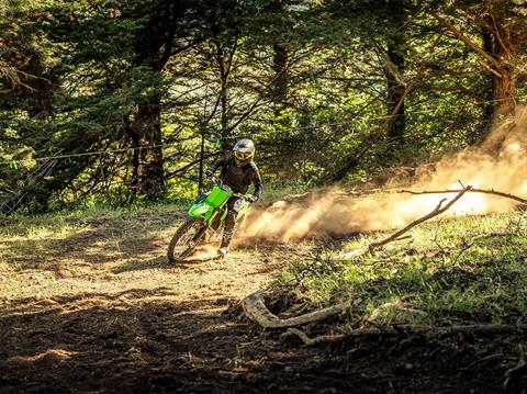 2023 Kawasaki KX 250X in Spencerport, New York - Photo 6