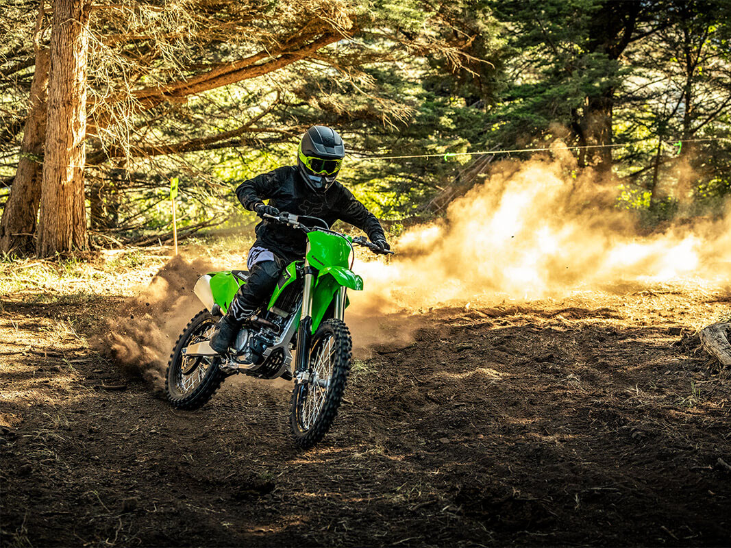 2023 Kawasaki KX 250X in Spencerport, New York - Photo 7