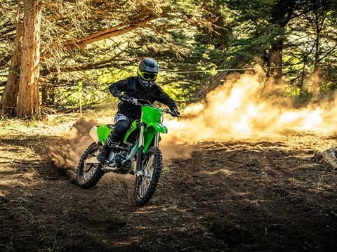 2023 Kawasaki KX 250X in Spencerport, New York - Photo 7