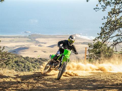 2023 Kawasaki KX 250X in Spencerport, New York - Photo 8