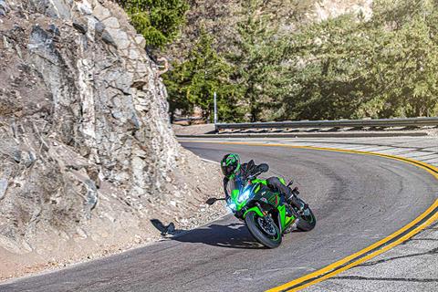 2023 Kawasaki Ninja 650 KRT Edition in Spencerport, New York - Photo 4
