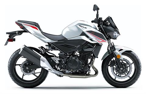 2023 Kawasaki Z400 ABS in Spencerport, New York - Photo 1