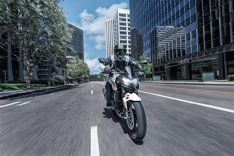 2023 Kawasaki Z400 ABS in Spencerport, New York - Photo 6