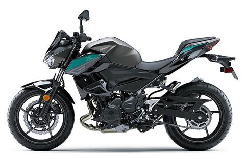 2023 Kawasaki Z400 ABS in Spencerport, New York - Photo 2