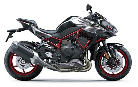 2023 Kawasaki Z H2 in Spencerport, New York - Photo 1