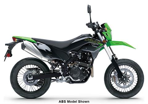 2023 Kawasaki KLX 230SM in Spencerport, New York - Photo 1