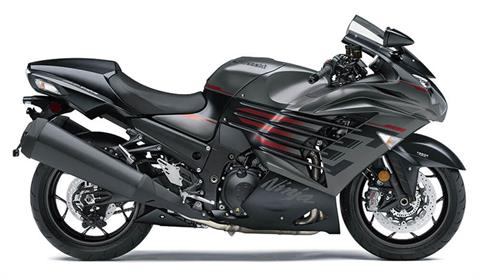 2023 Kawasaki Ninja ZX-14R ABS in Spencerport, New York - Photo 1