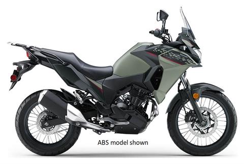 2023 Kawasaki Versys-X 300 in Spencerport, New York - Photo 1