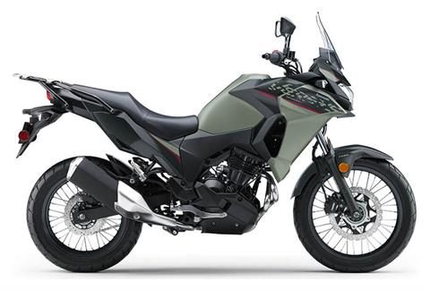 2023 Kawasaki Versys-X 300 ABS in Spencerport, New York - Photo 1