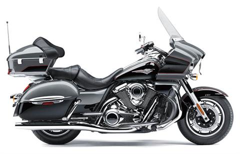 2023 Kawasaki Vulcan 1700 Voyager ABS in Spencerport, New York - Photo 1