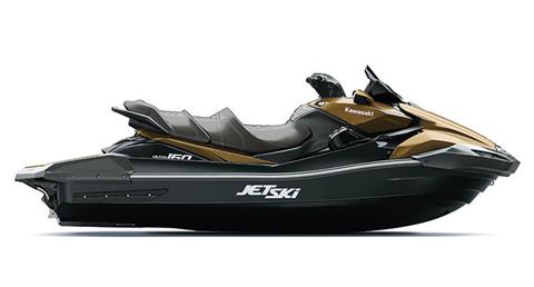 2023 Kawasaki Jet Ski Ultra 160LX in Spencerport, New York - Photo 1