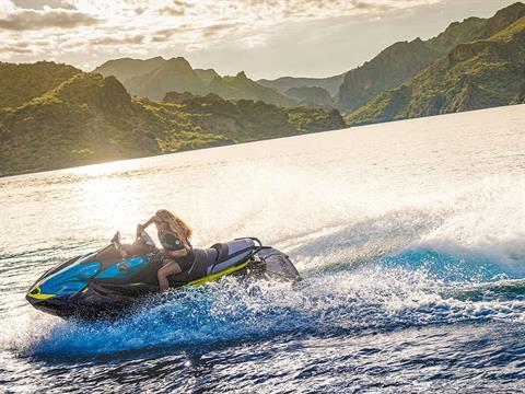 2023 Kawasaki Jet Ski Ultra 310X in Spencerport, New York - Photo 5