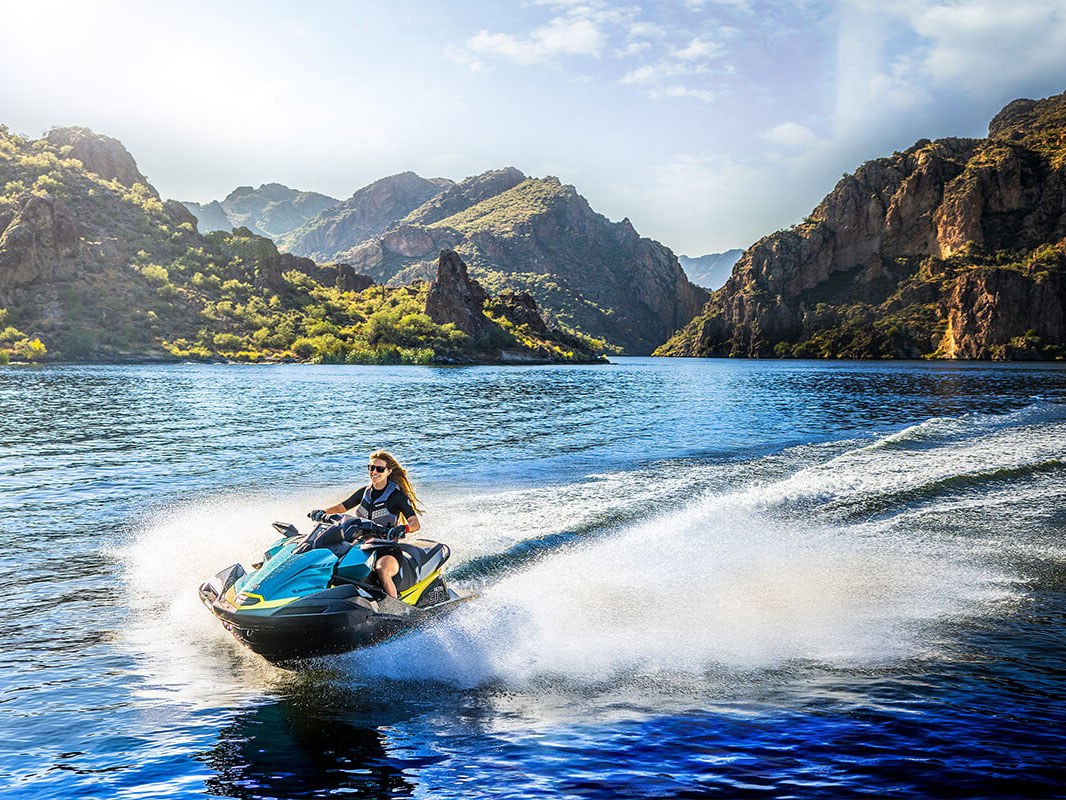2023 Kawasaki Jet Ski Ultra 310X in Spencerport, New York - Photo 6