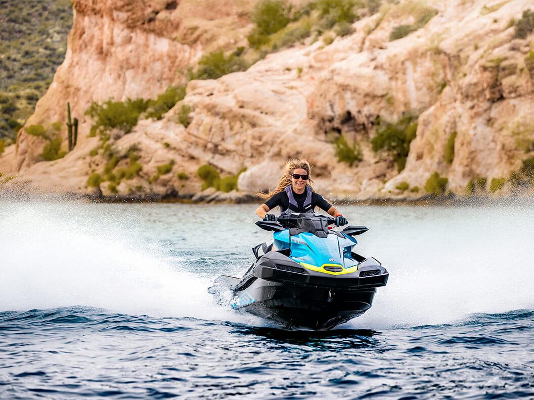 2023 Kawasaki Jet Ski Ultra 310X in Spencerport, New York - Photo 8