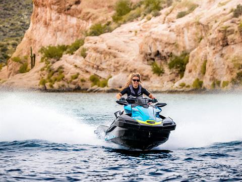2023 Kawasaki Jet Ski Ultra 310X in Spencerport, New York - Photo 8