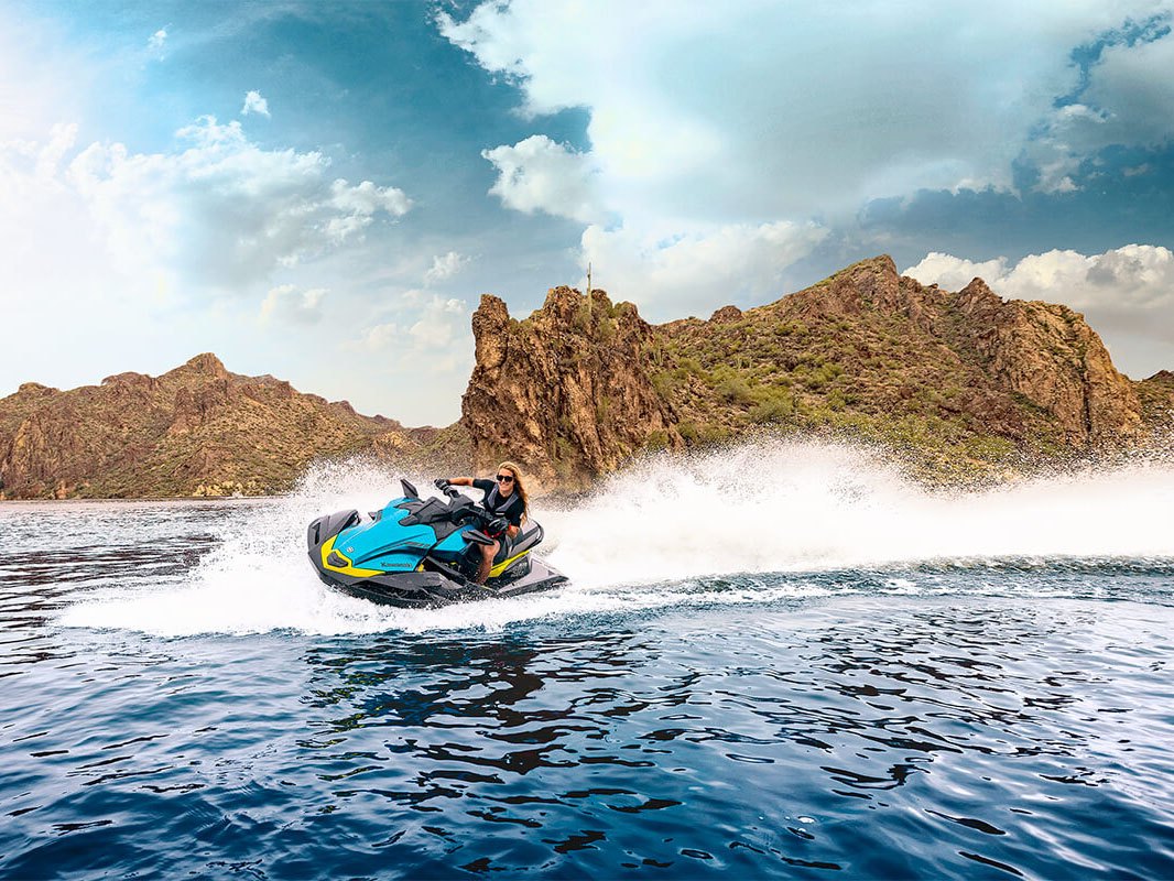 2023 Kawasaki Jet Ski Ultra 310X in Spencerport, New York - Photo 9