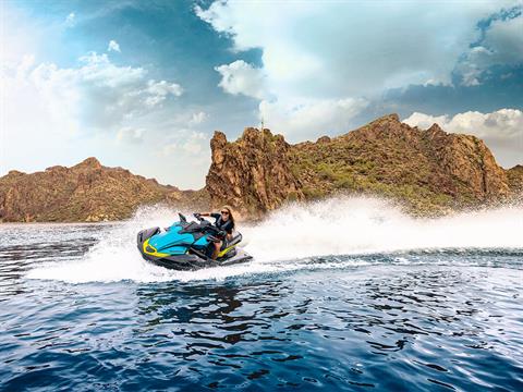 2023 Kawasaki Jet Ski Ultra 310X in Spencerport, New York - Photo 9
