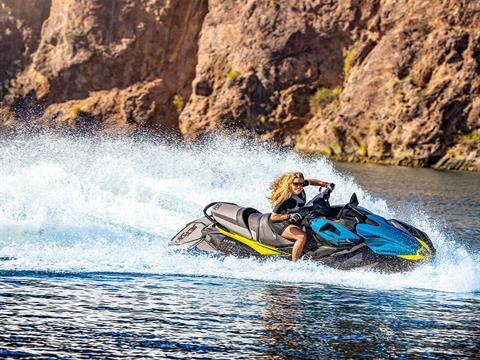 2023 Kawasaki Jet Ski Ultra 310X in Spencerport, New York - Photo 10