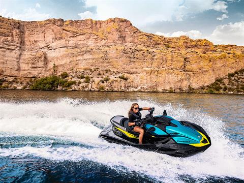 2023 Kawasaki Jet Ski Ultra 310X in Spencerport, New York - Photo 11
