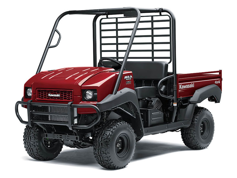 2023 Kawasaki Mule 4010 4x4 in Spencerport, New York - Photo 3