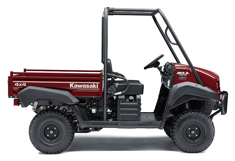 2023 Kawasaki Mule 4010 4x4 in Spencerport, New York - Photo 1