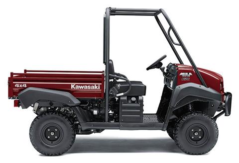2023 Kawasaki Mule 4010 4x4 in Spencerport, New York - Photo 1