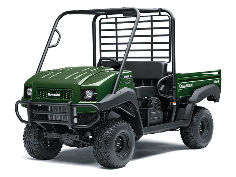 2023 Kawasaki Mule 4010 4x4 in Spencerport, New York - Photo 3