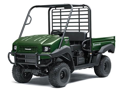 2023 Kawasaki Mule 4010 4x4 in Spencerport, New York - Photo 3