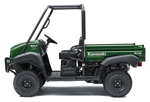 2023 Kawasaki Mule 4010 4x4 in Spencerport, New York - Photo 2