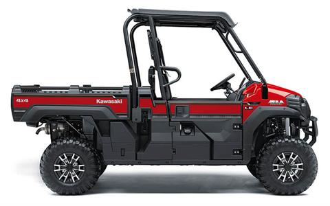 2023 Kawasaki Mule PRO-FX EPS LE in Spencerport, New York
