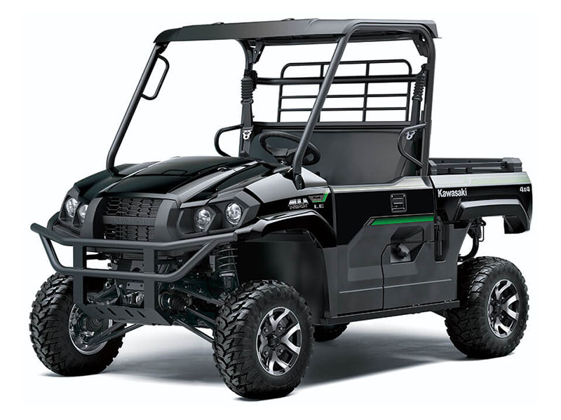 2023 Kawasaki Mule PRO-MX EPS LE in Spencerport, New York - Photo 3