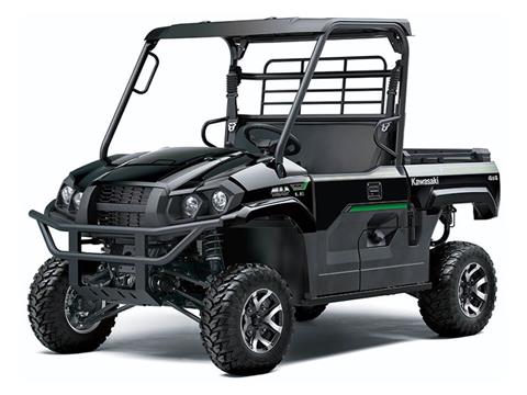 2023 Kawasaki Mule PRO-MX EPS LE in Spencerport, New York - Photo 3