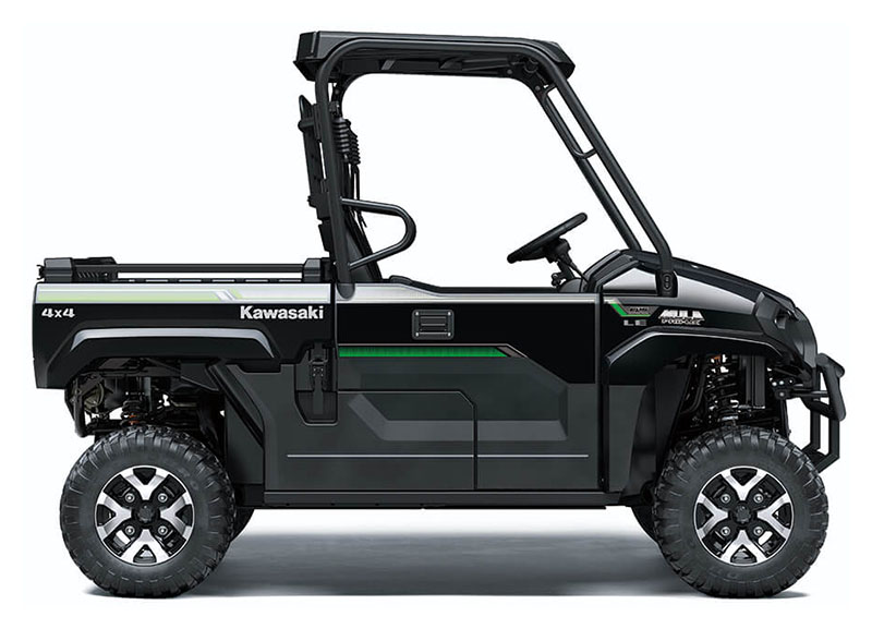 2023 Kawasaki Mule PRO-MX EPS LE in Spencerport, New York - Photo 1