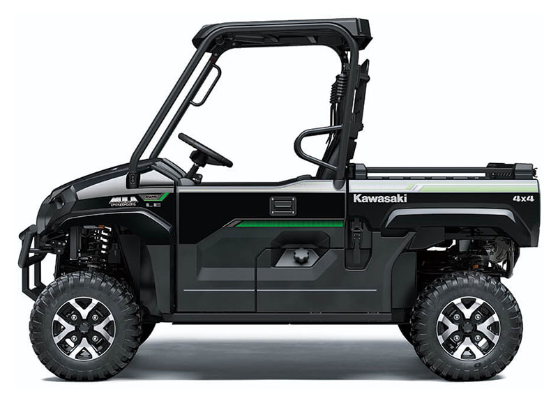 2023 Kawasaki Mule PRO-MX EPS LE in Spencerport, New York - Photo 2