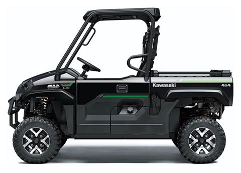 2023 Kawasaki Mule PRO-MX EPS LE in Spencerport, New York - Photo 2