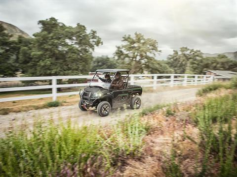 2023 Kawasaki Mule PRO-MX EPS LE in Spencerport, New York - Photo 4